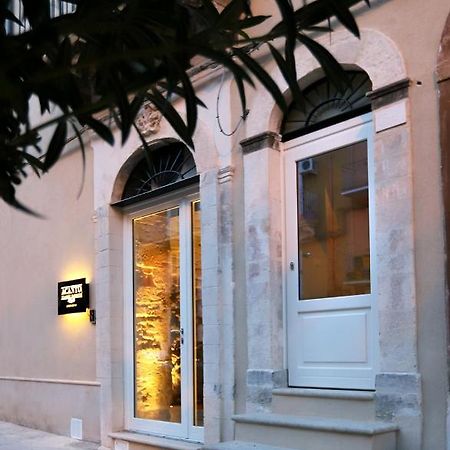 Acanto -Viaggio Barocco Ragusa Exterior photo